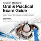  Aviation Mechanic Oral & Practical Exam Guide: Comprehensive preparation for the FAA Aviation Mechanic General, Airframe, and Powerplant Oral & Practical Examination.