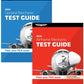 ASA FAST TRACK 2026 TEST GUIDE BUNDLE - GENERAL & AIRFRAME, (Softcover Books)