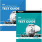 ASA FAST TRACK 2026 TEST GUIDE BUNDLE - GENERAL & POWERPLANT, (Softcover Books)