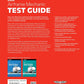 ASA FAST TRACK 2026 TEST GUIDE - AIRFRAME, (Softcover Book)