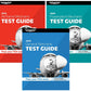 ASA Aviation Maintenance Test Guide Bundle: 2026 General, Airframe & Powerplant: (Softcover Books)