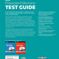 ASA FAST TRACK 2026 TEST GUIDE BUNDLE - GENERAL & POWERPLANT, (Softcover Books)